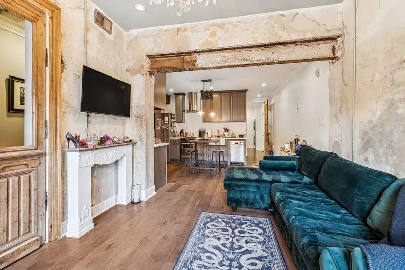 1210 N Rampart Street #1210, New Orleans, LA 70116 - Image #3