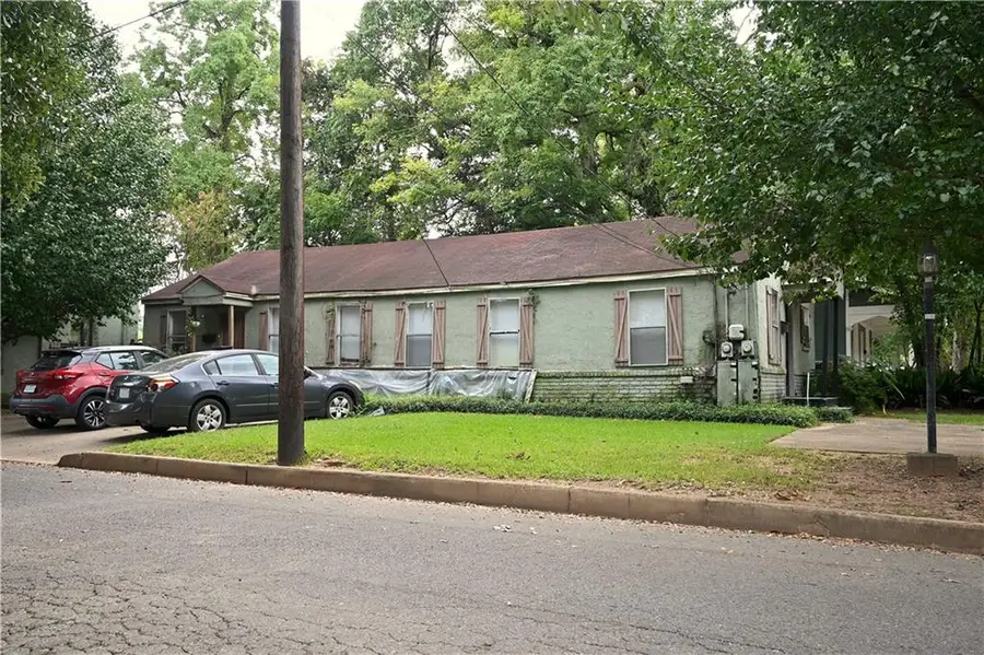2401 Albert Street, Alexandria, LA 71301 - #3