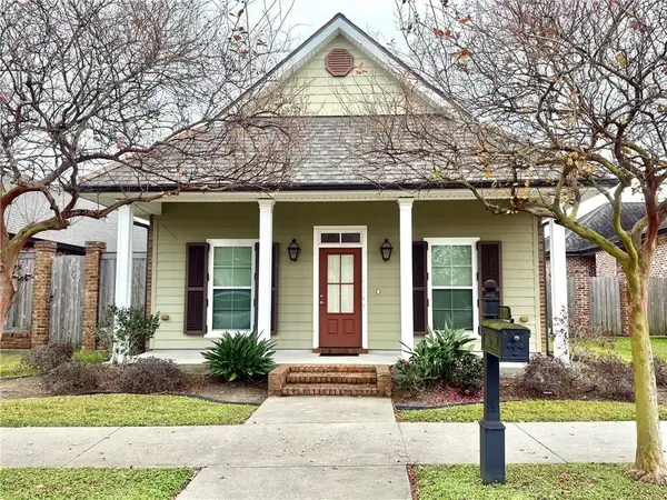 132 Rue Saint Cameron, Houma, LA 70360