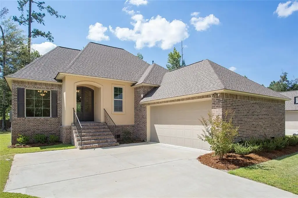 622 Lakewood Northshore Drive, Covington, LA 70433 - #1