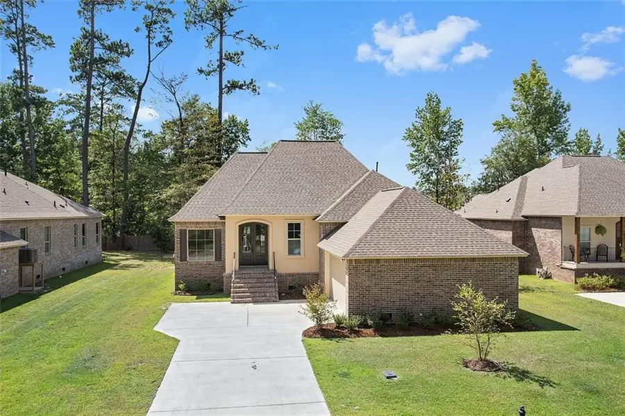 622 Lakewood Northshore Drive, Covington, LA 70433 - #2