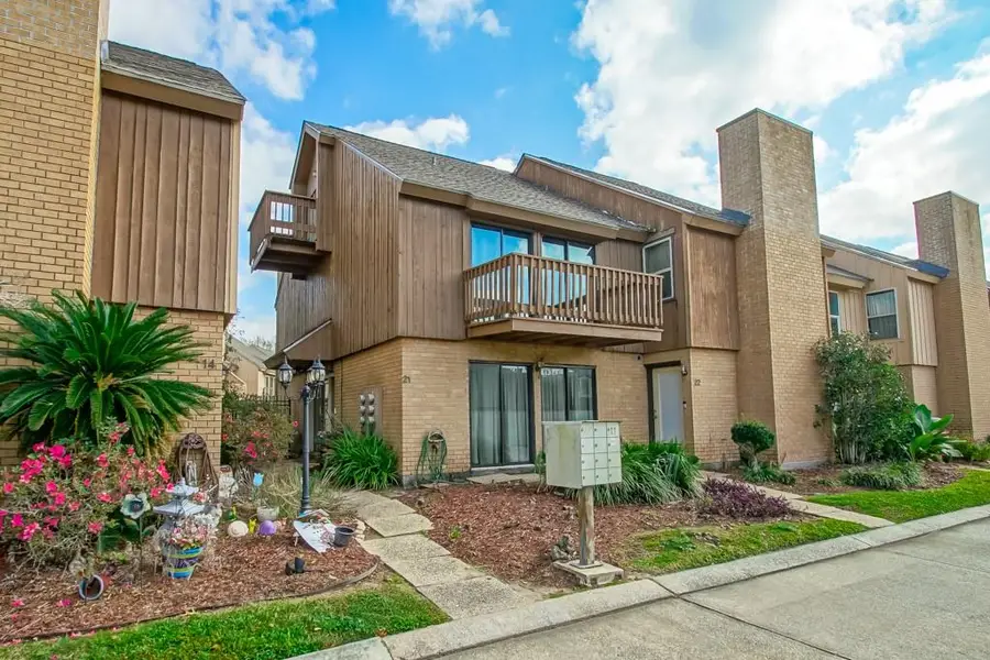 21 Ormond Place, Destrehan, LA 70047 - #2