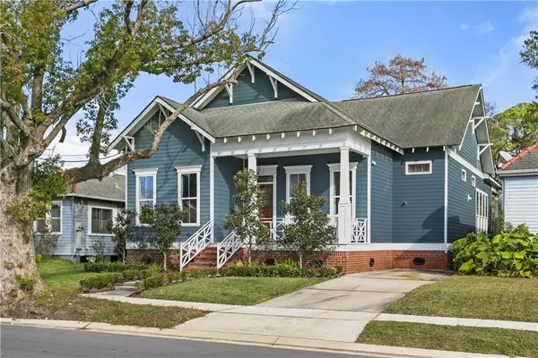 4751 Venus Street, New Orleans, LA 70122