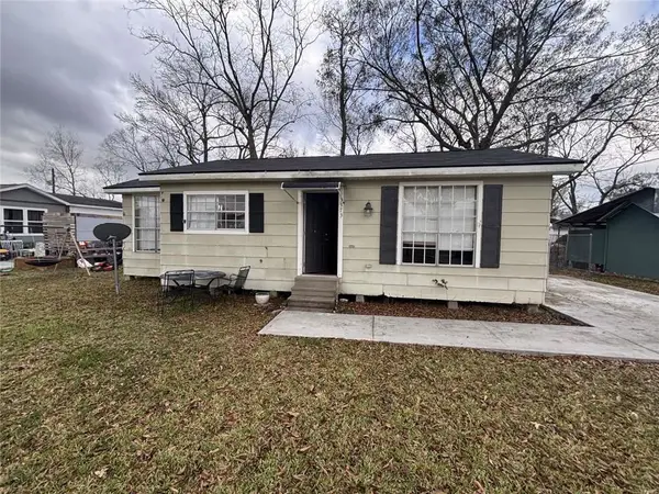 13373 Bourgeois Road, Gonzales, LA 70737