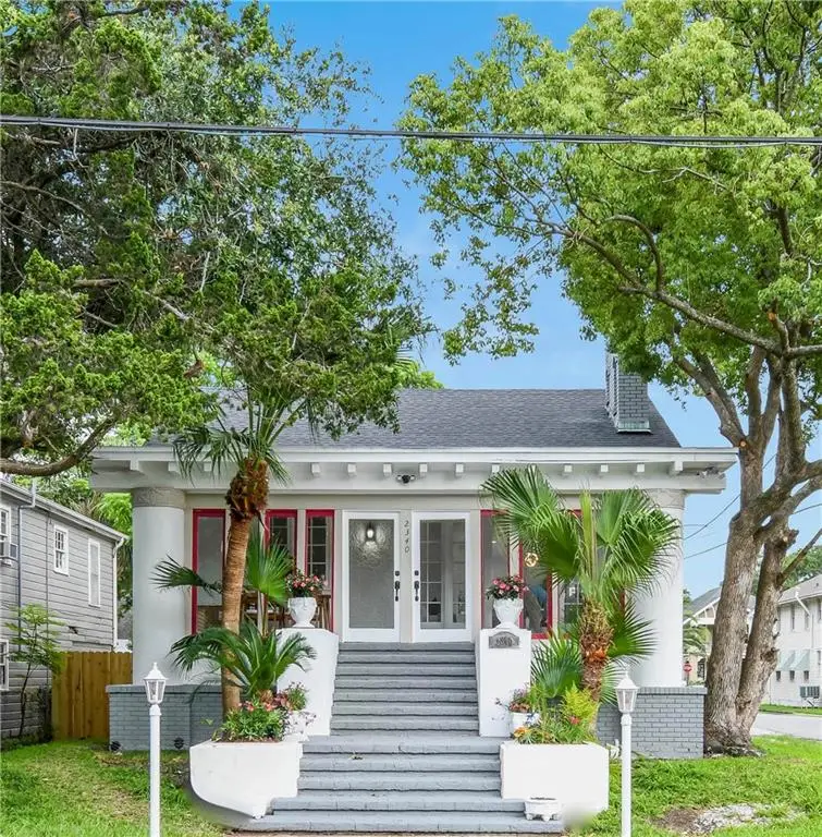2340 Broadway Street, New Orleans, LA 70125 - #1