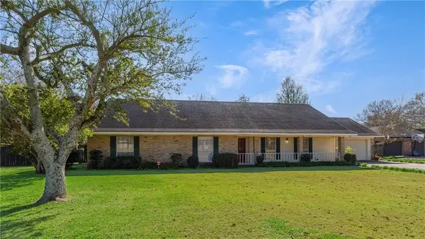 3916 Avenue Bonne Terre Avenue, New Iberia, LA 70563