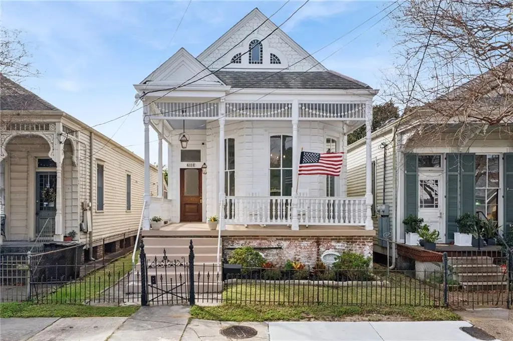 6118 Laurel Street, New Orleans, LA 70118 - Image #1