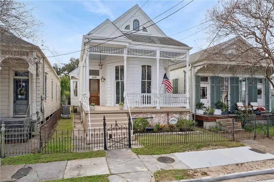 6118 Laurel Street, New Orleans, LA 70118 - Image #2