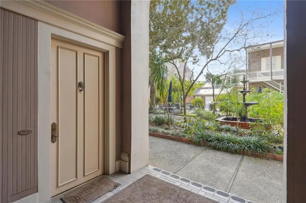 1020 Esplanade Avenue #106, New Orleans, LA 70116 - Image #1