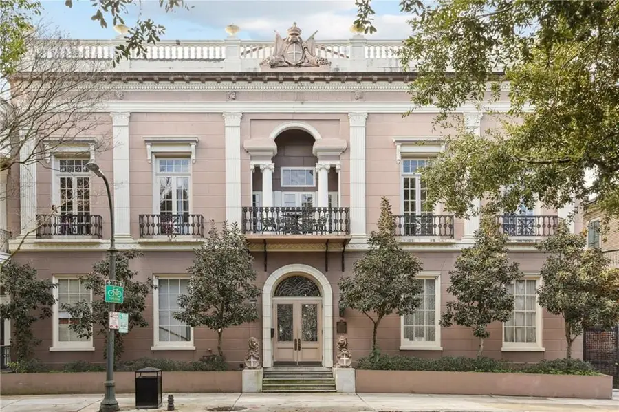 1020 Esplanade Avenue #106, New Orleans, LA 70116 - Image #2