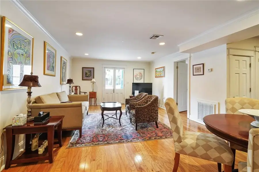 612 N Rampart Street #612, New Orleans, LA 70112 - Image #2