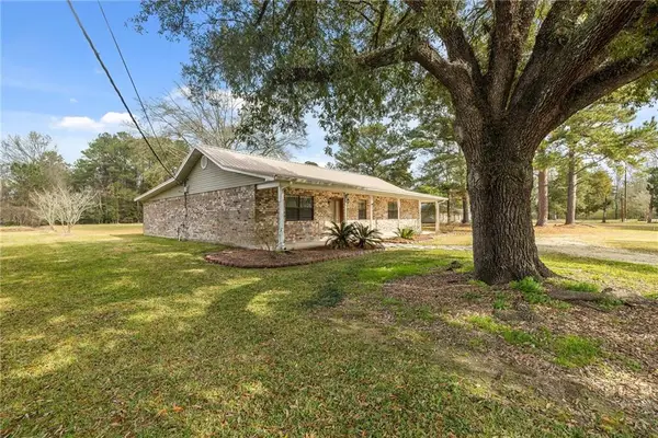 13027 Tammy Drive, Tickfaw, LA 70466