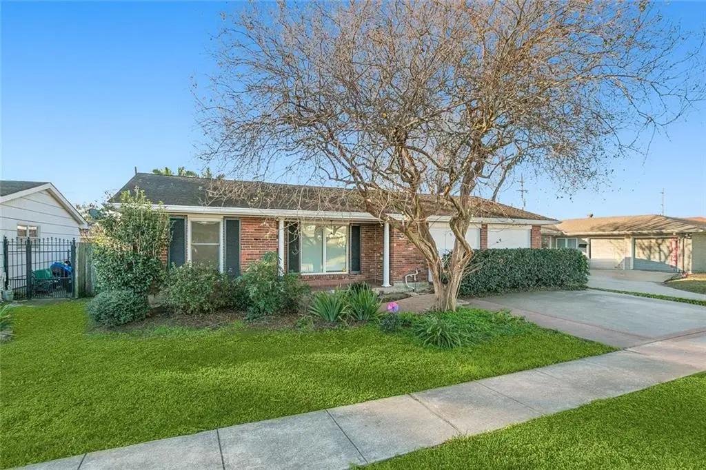 7116 Wilty Street, Metairie, LA 70003 - Image #1