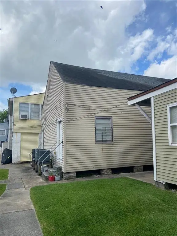 312 14 S Norman C Francis Parkway, New Orleans, LA 70119 - #2