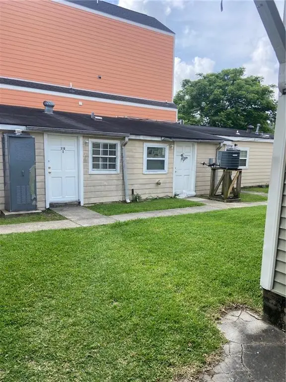 308 10 S Norman C Francis Parkway, New Orleans, LA 70119 - #2