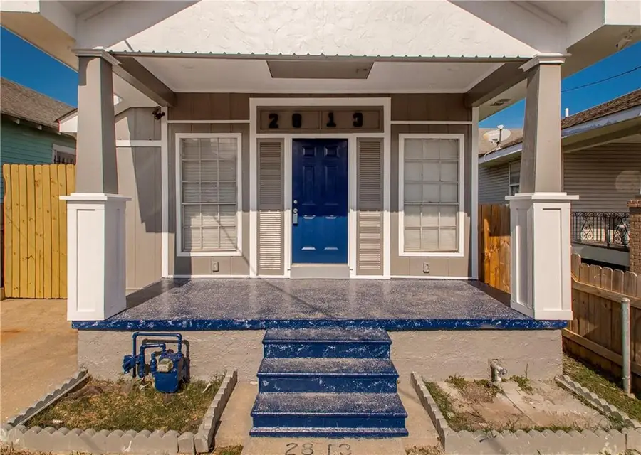 2813 N Rocheblave Street, New Orleans, LA 70117 - Image #2