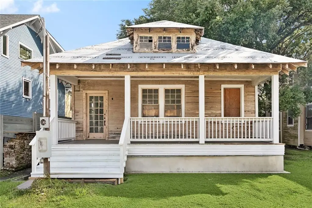 4017 Elba Street, New Orleans, LA 70125 - #1