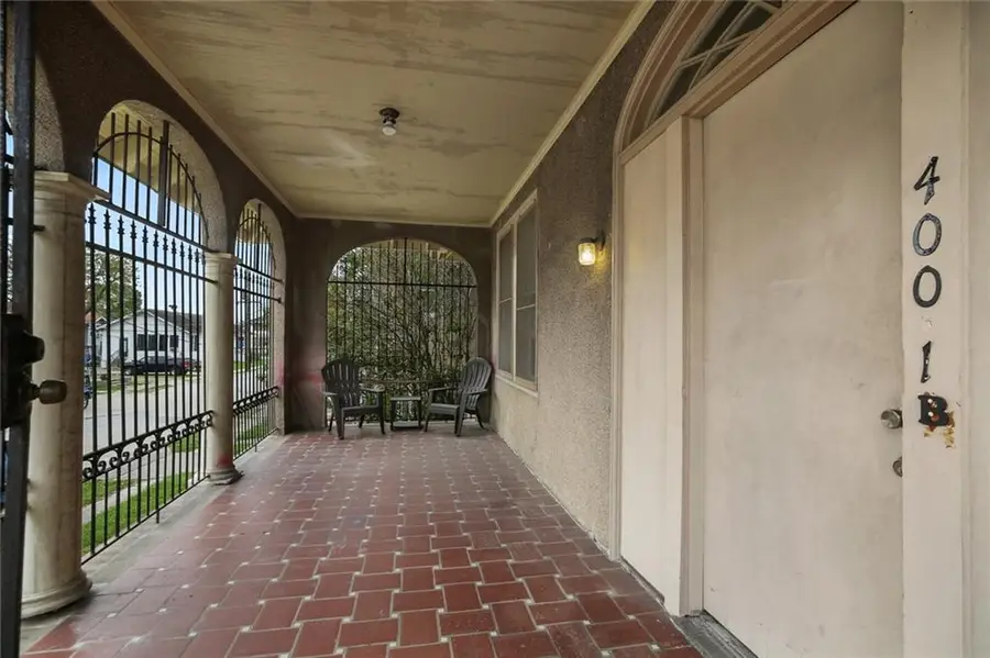 4001 Elba Street, New Orleans, LA 70125 - #3