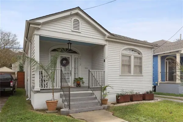 2713 Dublin Street, New Orleans, LA 70118