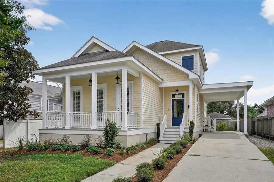 324 14th Street, New Orleans, LA 70124 - Image #2