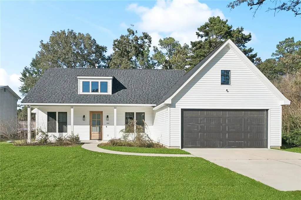 46 Mary Street, Madisonville, LA 70447 - #1