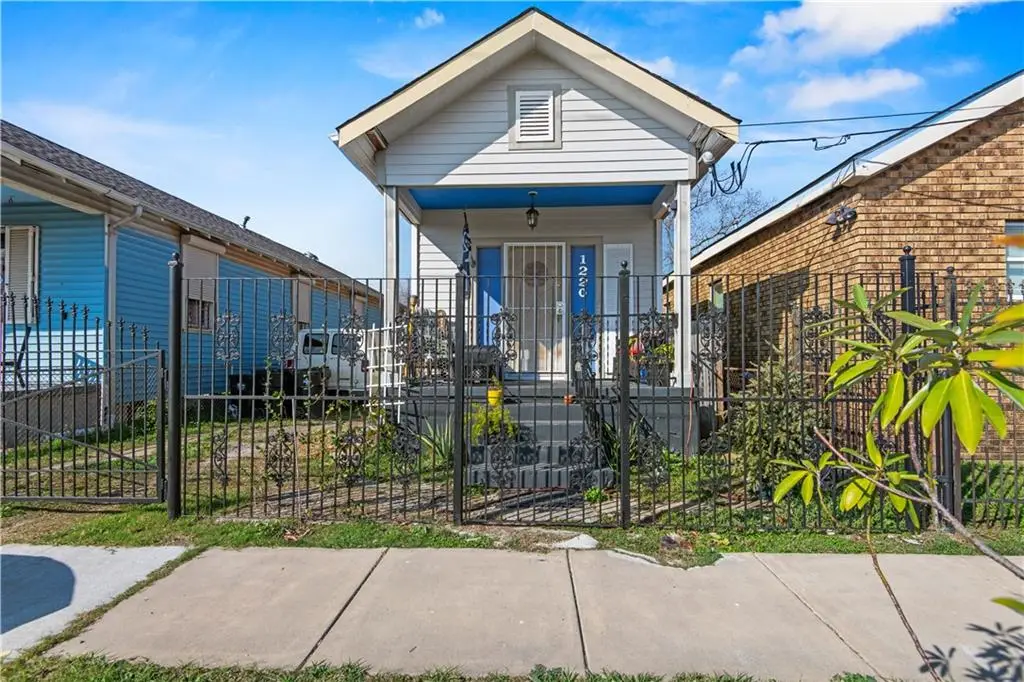 1220 St Maurice Avenue, New Orleans, LA 70117 - #1