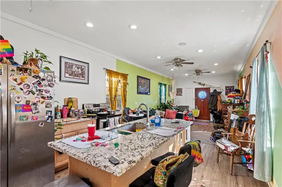 1220 St Maurice Avenue, New Orleans, LA 70117 - #3