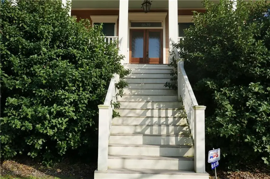 6639 Memphis Street, New Orleans, LA 70124 - #3