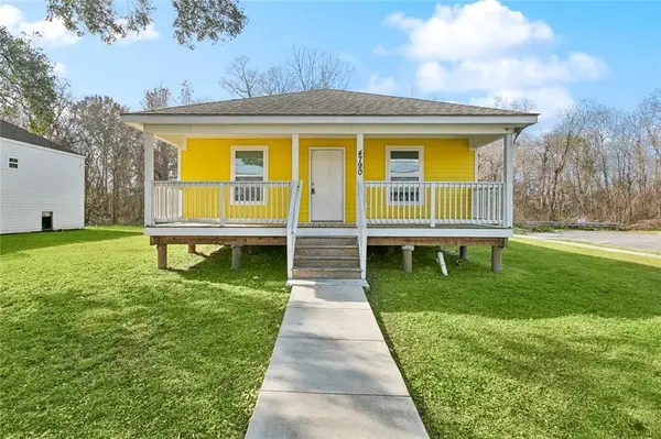 4790 Gawain Drive, New Orleans, LA 70127