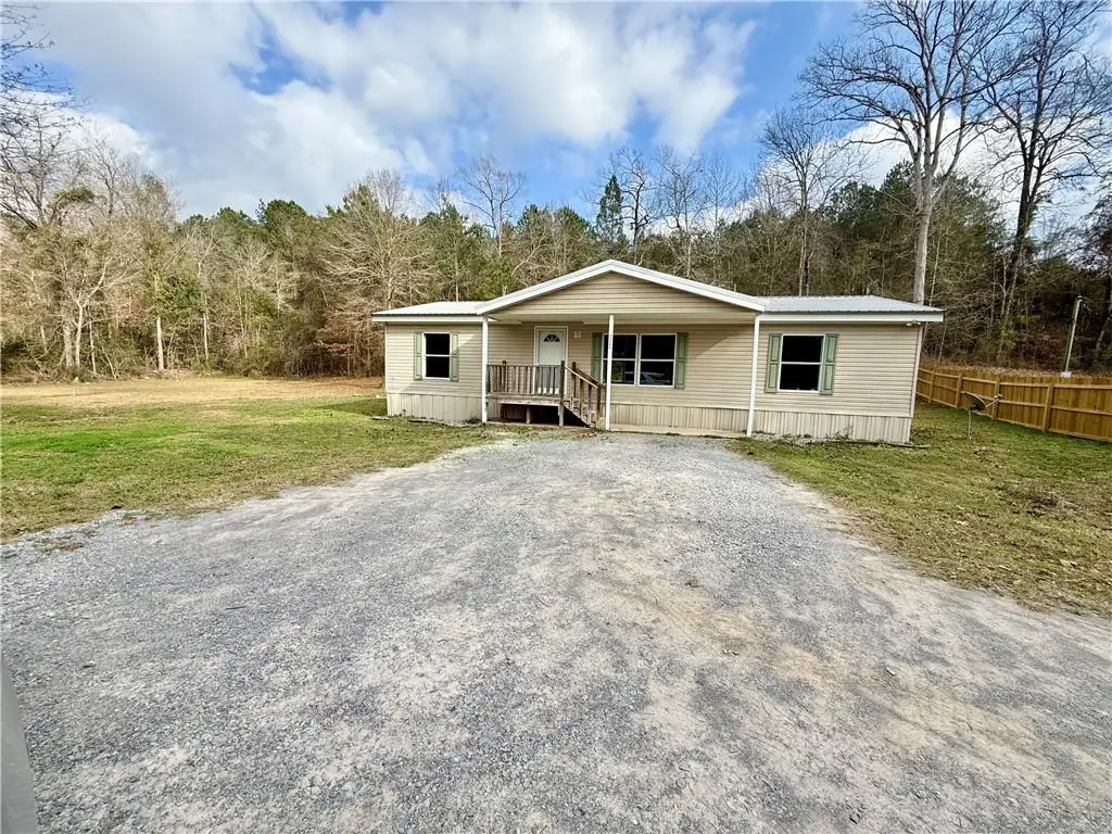 3745 Old Marksville Highway, Pineville, LA 71360 - Image #1