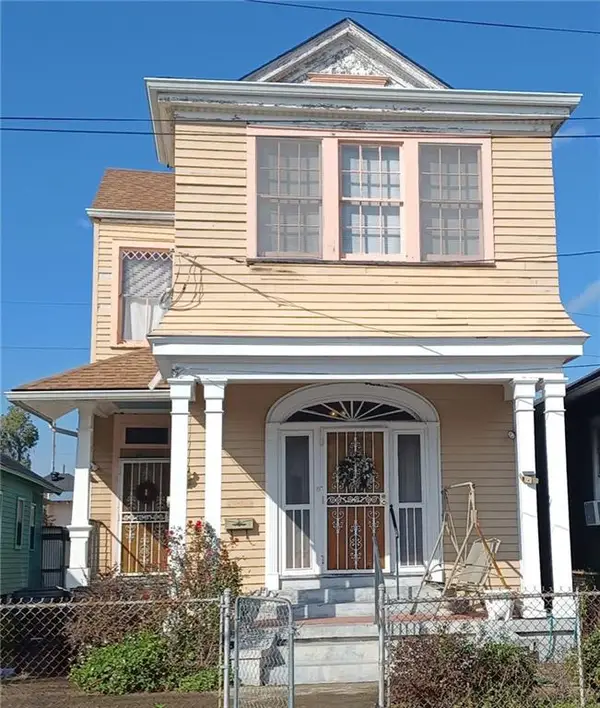 1723 N Tonti Street, New Orleans, LA 70119