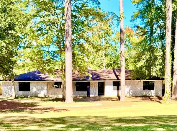 1144 Tousley Drive, Olla, LA 71465