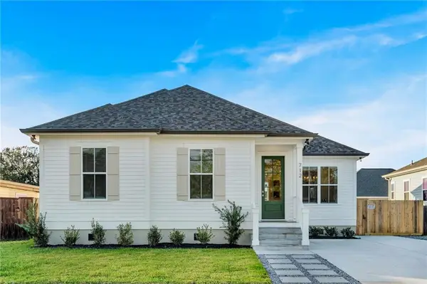 712 Lynnette Drive, Metairie, LA 70003