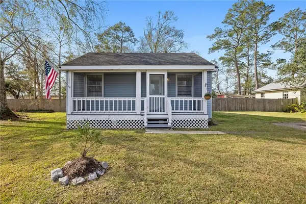 540 Kathleen Drive, Ponchatoula, LA 70454