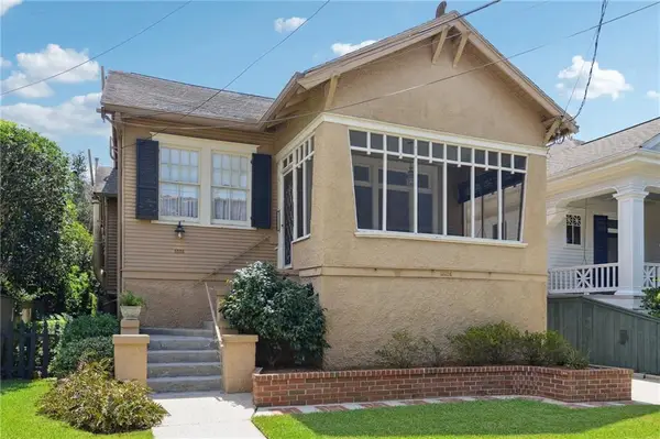 5528 Pitt Street, New Orleans, LA 70115