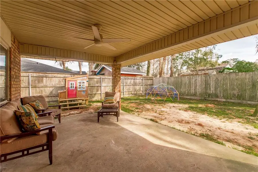 20 Parlange Drive, Destrehan, LA 70047 - #2