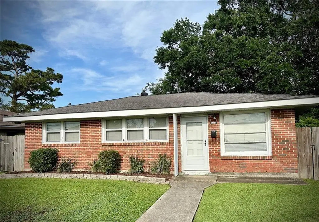 2228 Kentucky Avenue, Kenner, LA 70062 - #1