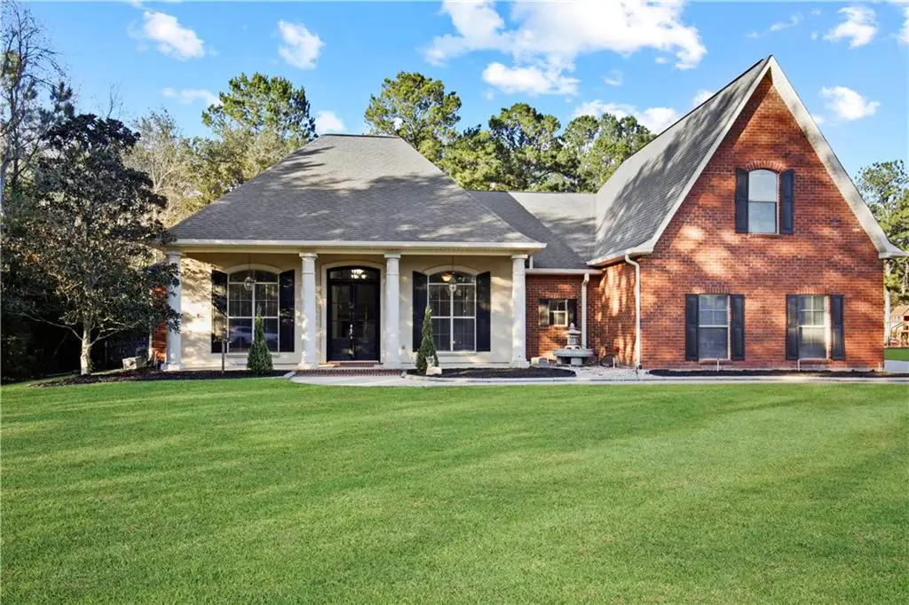 264 Thornwood Drive, Covington, LA 70435 - #1