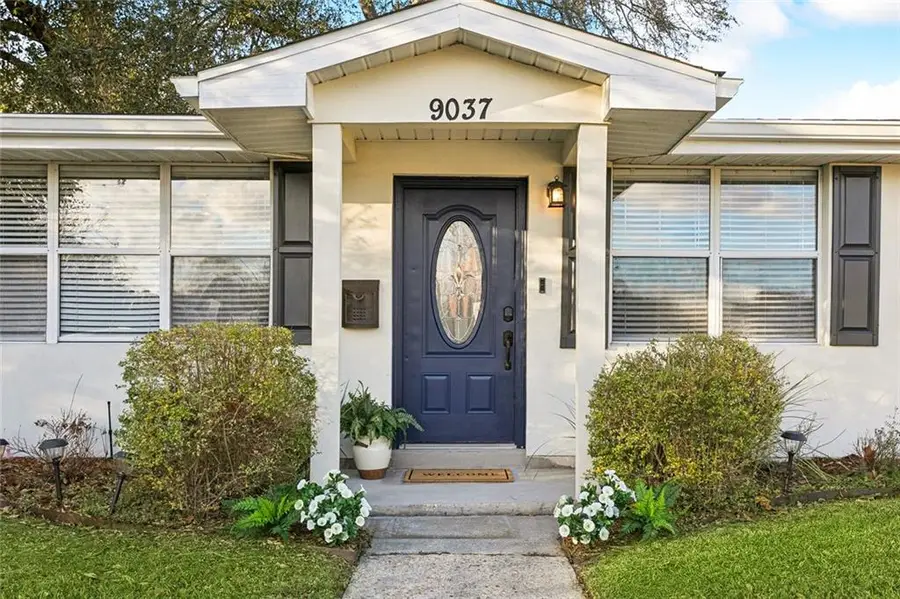 9037 Inez Drive, River Ridge, LA 70123 - Image #2