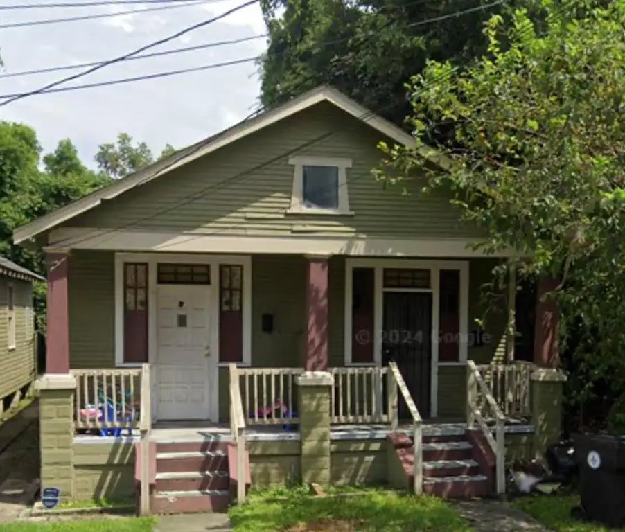 528 30 Ptolemy Street, New Orleans, LA 70114 - #1