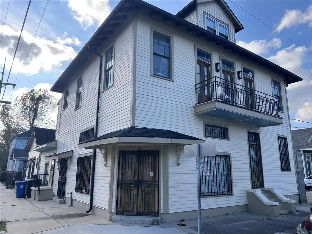 2500 Saint Phillip Street, New Orleans, LA 70119 - #1