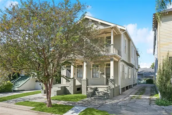 2216 18 Broadway Street, New Orleans, LA 70118