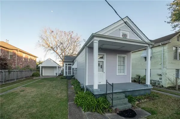 239 Focis Street, Metairie, LA 70005