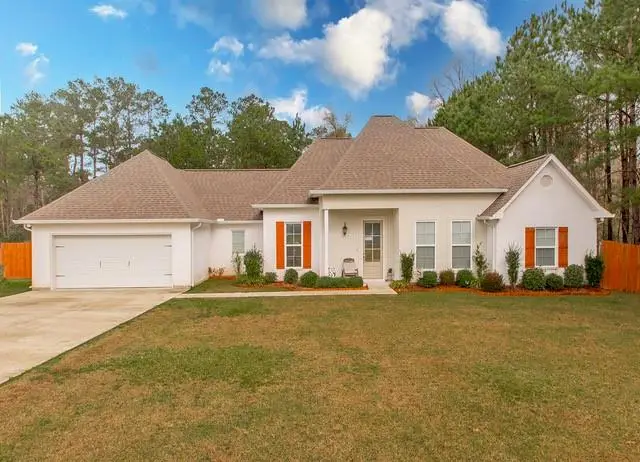 18409 Gallatin Drive, Loranger, LA 70446 - Image #1