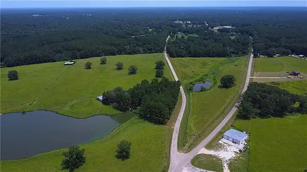 6 Acres Lee Road, Franklinton, LA 70438