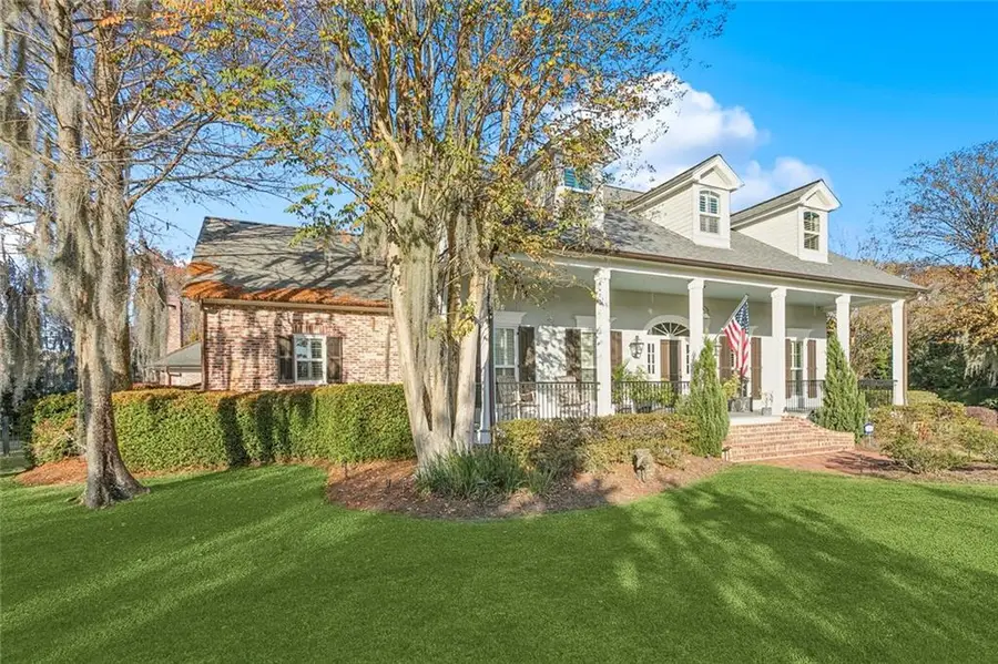 34 Audubon Lane, Madisonville, LA 70447 - #3