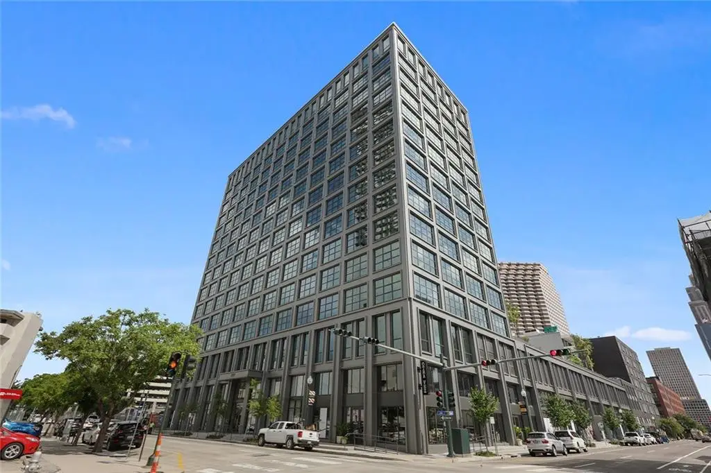 1001 Julia Street #3G, New Orleans, LA 70113 - #1