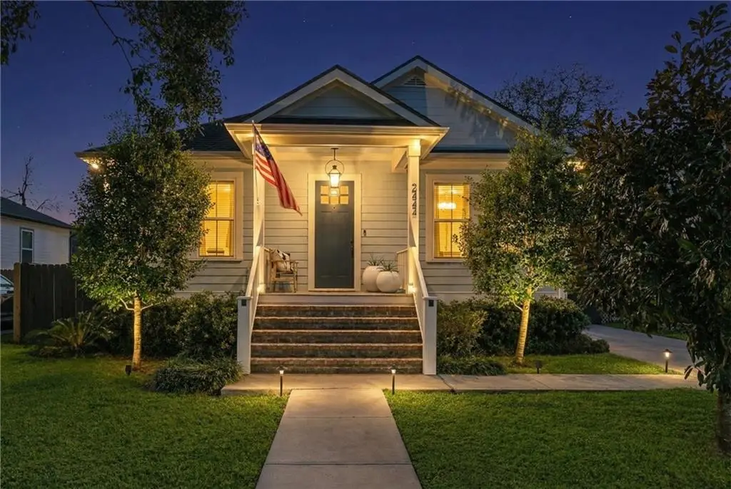 2444 Allen Toussaint Boulevard, New Orleans, LA 70122 - Image #1