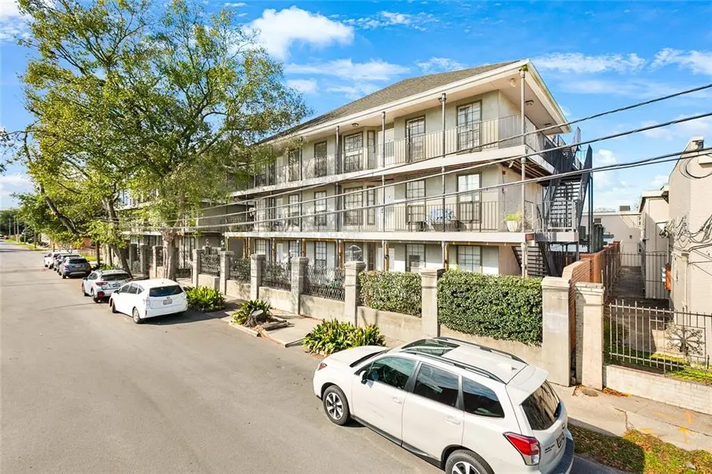 248 Cherokee Street #34, New Orleans, LA 70118 - Image #1