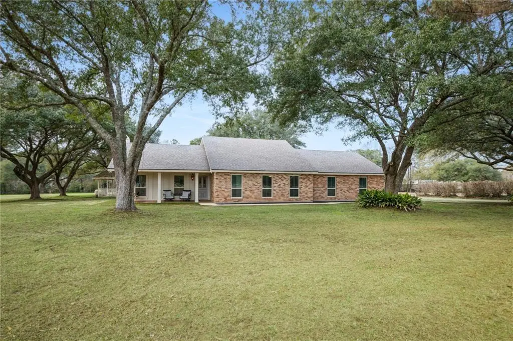 82243 Old Military Road, Bush, LA 70431 - #1